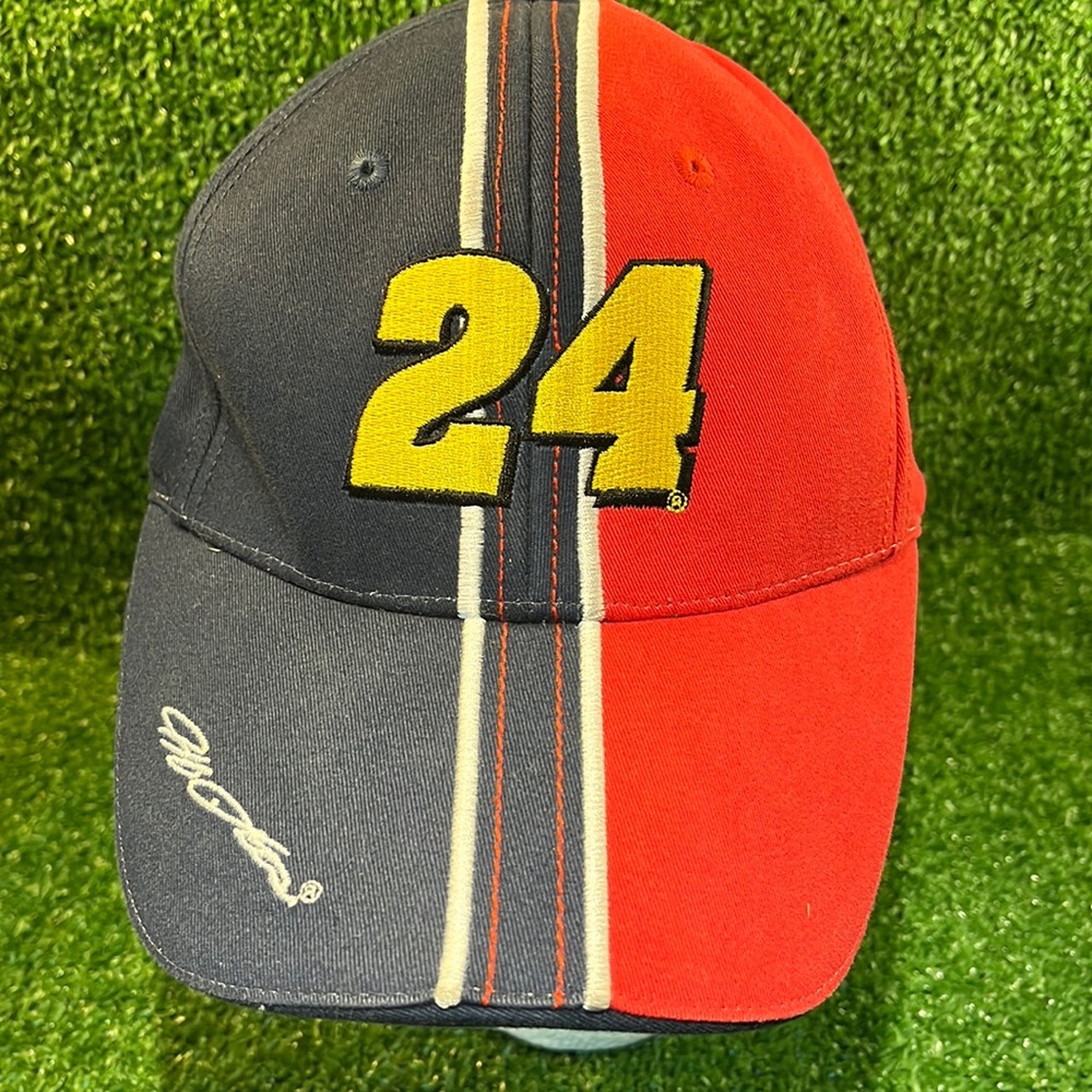 Jeff Gordon Hat